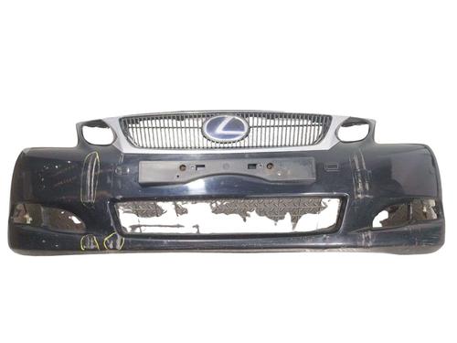 front-bumper-lexus-gs-_s19_-2005-2006-2007-2008-2009-2010-2011-2012-39538051 main image
