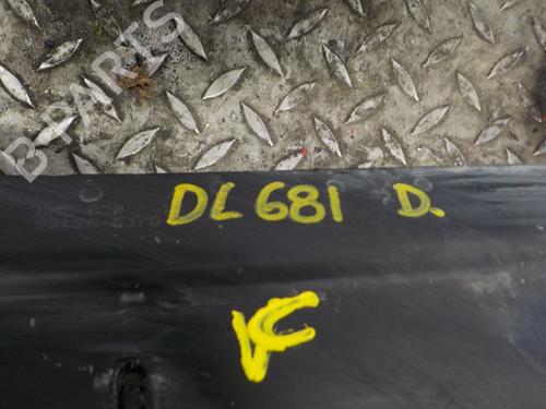 Subframe CITROËN C4 Picasso II | BP13735353M9 - Image 2