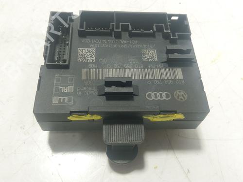 Electronic module AUDI A5 Sportback (8TA) 2.0 TDI | BP31148831M83 - Image 2