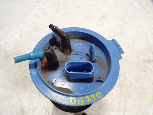 Fuel pump AUDI A3 (8P1)  | BP7452307M76 