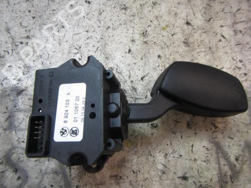 Steering column stalk BMW 5 (E60) 530 d | BP3836613I23