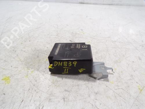 Electronic module TOYOTA RAV 4 V (_A5_, _H5_)  | BP9084720M83 