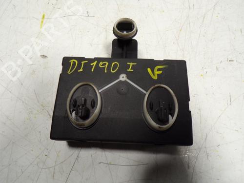Electronic module SEAT LEON (5F1) 1.6 TDI | BP8668477M83 