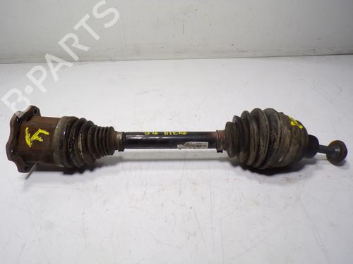Used Right front driveshaft Right front driveshaft AUDI A6 C7 Avant (4G5, 4GD) 3.0 TDI (218 hp) 13404723 13404723