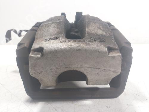 Left rear brake caliper LAND ROVER RANGE ROVER SPORT II (L494) 3.0 TDV6 4x4 | BP19264072M107