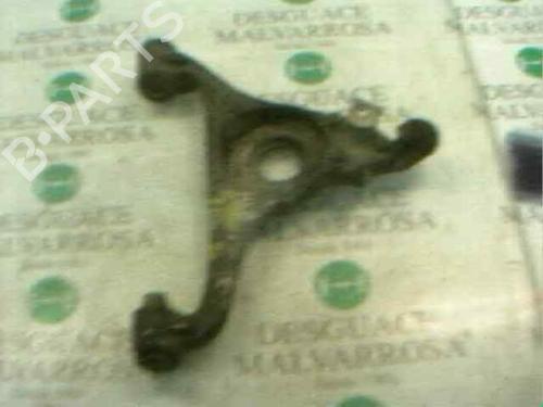 Braccio di sospensione posteriore destra MERCEDES-BENZ 124 Saloon (W124) 260 E (124.026) (160 hp) 3780112