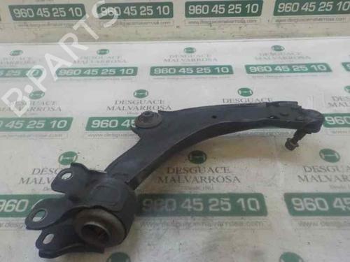 Left front suspension arm FORD MONDEO IV (BA7) 2.0 TDCi | BP5701301M12 