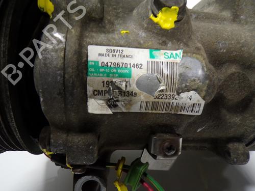 AC compressor MINI MINI (R56) One | BP13364962M34  - Image 6