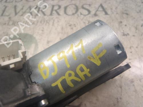Rear wiper motor RENAULT CLIO II (BB_, CB_)  | BP3772842M102 