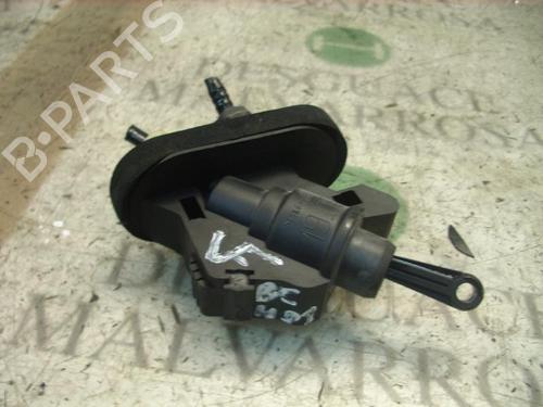 Used Clutch slave cylinder Clutch slave cylinder FORD FUSION (JU_) 1.4 TDCi (68 hp) 14266355 14266355