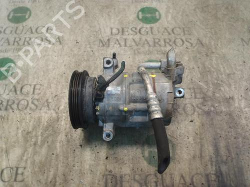 Used AC compressor AC compressor FIAT STILO (192_) [2001-2010] 3803751 3803751