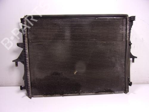Used Water radiator Water radiator 15678414 15678414
