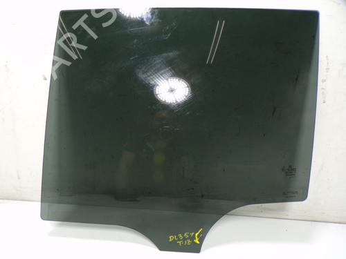 Used Rear left door window MERCEDES-BENZ GLC (X253) 200 EQ Boost (253.980) (197 hp) 15066441
