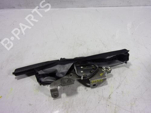 Hand brake TOYOTA HILUX VIII Pickup (_N1_) 2.4 D 4WD (GUN125_, GUN125R) | BP10524331I18 