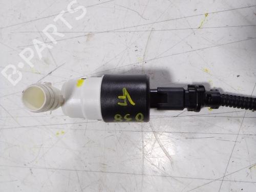 Used Washer pump Washer pump TOYOTA PROACE CITY Box Body/MPV (BPZ_) [2019-2026] 14286409 14286409