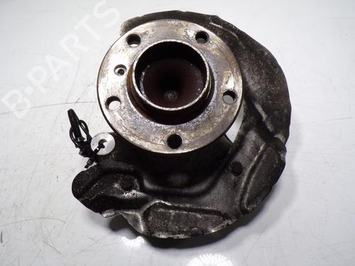 Used Right front steering knuckle BMW 3 Touring (F31) [2012-2019]  15068712