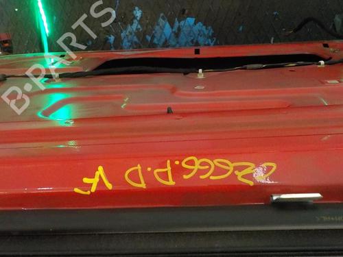 Right front door OPEL CORSA D (S07) 1.3 CDTI (L08, L68) | BP3859637C3 