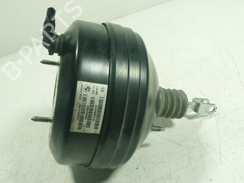 Servo brake BMW 4 Coupe (F32, F82) 420 d | BP27522277M42 