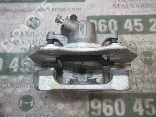 Right rear brake caliper TOYOTA PRIUS PLUS (_W4_) 1.8 Hybrid (ZVW40W, ZVW41W) | BP11549712M106 