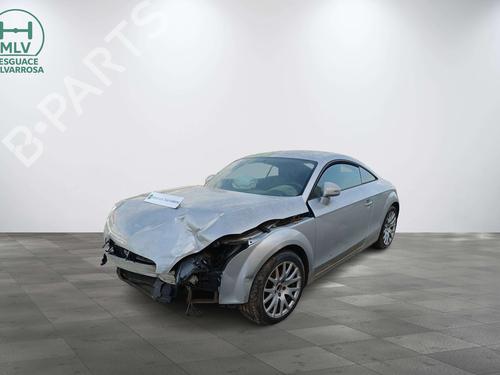 Used Parts AUDI TT Roadster (8J9)  2.0 TFSI  4834494