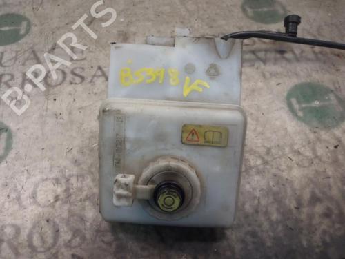 Power steering reservoir FORD TRANSIT CONNECT (P65_, P70_, P80_) | BP14269442M117 - Image 2