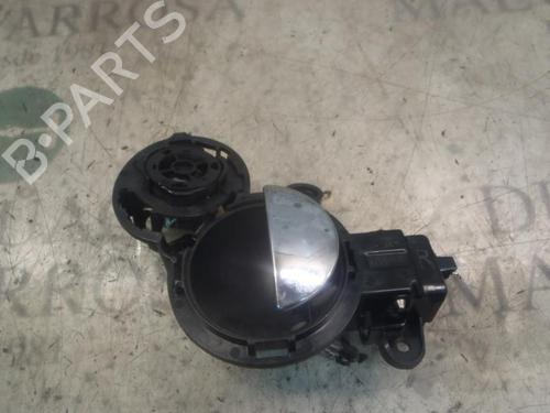 Used Front right interior door handle MINI MINI (R50, R53) Cooper (116 hp) 3800897