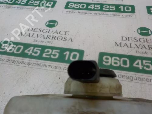 Brake master cylinder AUDI Q5 (8RB) 3.0 TDI quattro | BP3868789M77 