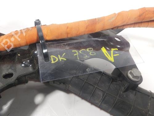 Electronic module AUDI E-TRON (GEN)  | BP16744378M83 
