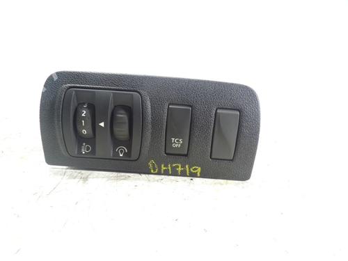 Used Electronic module Electronic module RENAULT MEGANE III Hatchback (BZ0/1_, B3_) 1.5 dCi (BZ0C) (90 hp) 8420574 8420574