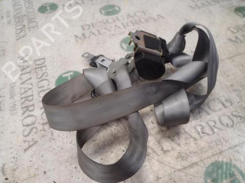 Used Rear right seatbelt Rear right seatbelt RENAULT SCÉNIC I MPV (JA0/1_, FA0_) 1.9 dCi (JA05, JA1F) (102 hp) 6617494 6617494