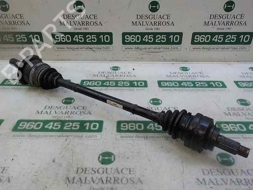 Used Right rear driveshaft Right rear driveshaft 5116651 5116651