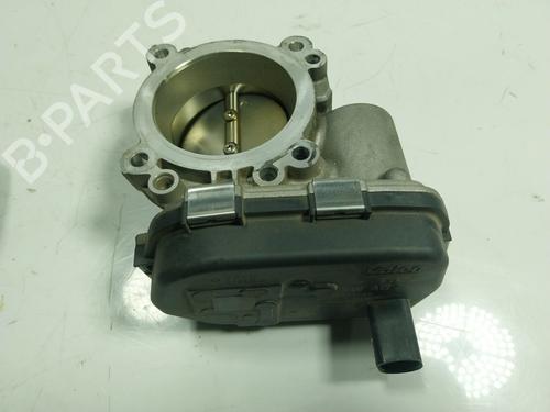 Throttle body AUDI Q3 Sportback (F3N) 35 TFSI Mild Hybrid | BP17558119M82 