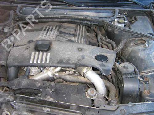 Electronic module BMW 3 (E46) 320 d | BP3779751M83 - Image 3