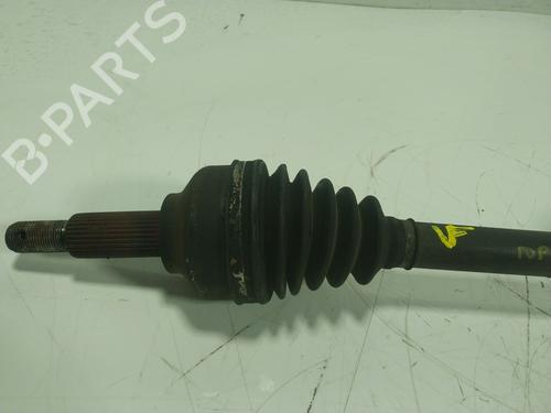 Left front driveshaft FORD TRANSIT CUSTOM V362 Van (FY, FZ) 2.2 TDCi | BP22769105M38 - Image 2