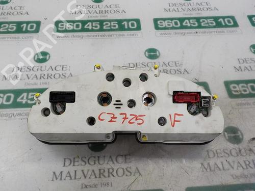 Instrument cluster FORD GALAXY I (WGR)  | BP3875931C47 