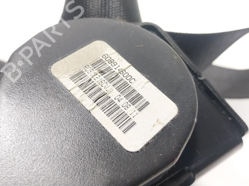 Rear right seatbelt BMW X6 (E71, E72) xDrive 40 d | BP32303664I28 - Image 3