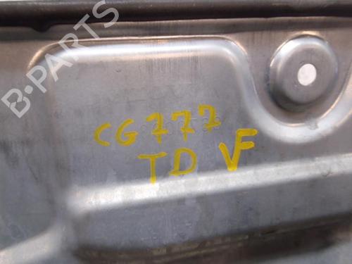 Rear right window mechanism VOLVO V50 (545) 1.8 | BP4015842C25 