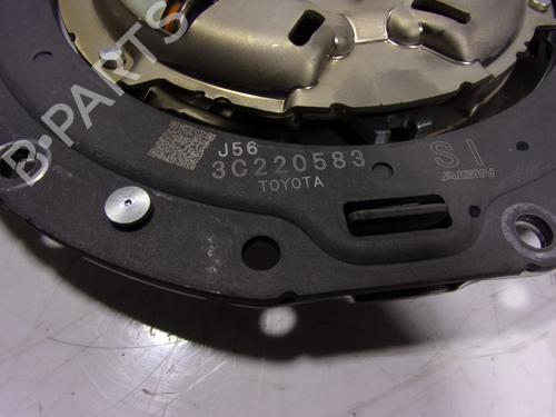 Other TOYOTA YARIS (_P21_, _PA1_, _PH1_) 1.5 Hybrid (MXPH11) | BP25802806O1 