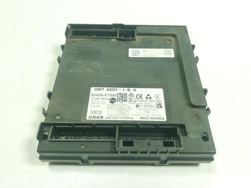 Module électronique KIA NIRO II (SG2) [2022-2025]  24947060