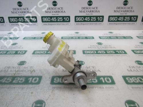 Brake master cylinder FIAT PANDA (312_, 319_)  | BP3873631M77 