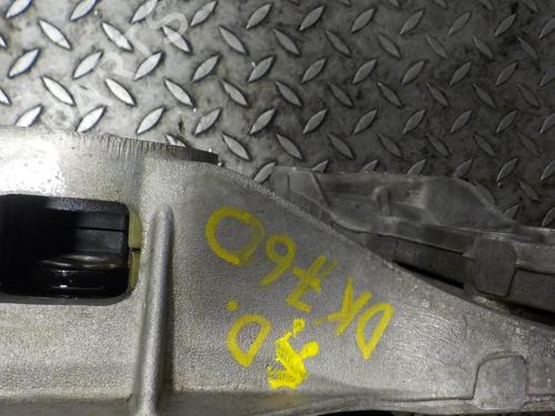 Subframe VW GOLF VI (5K1) 1.6 TDI | BP13473791M9 