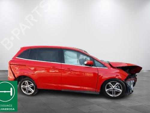 Used Parts FORD GRAND C-MAX (DXA/CB7, DXA/CEU) 1.0 EcoBoost 633148