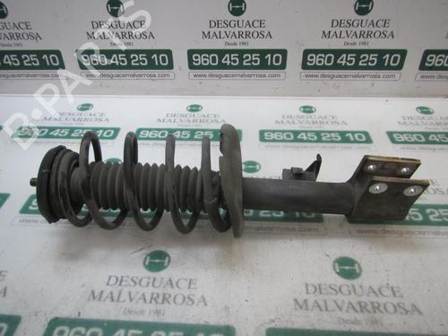 Left front shock absorber PEUGEOT 308 I (4A_, 4C_) 1.6 16V | BP3877630M16 