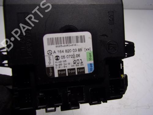 Elektronisk modul MERCEDES-BENZ GL-CLASS (X164) GL 320 CDI 4-matic (164.822) | BP15835901M83 