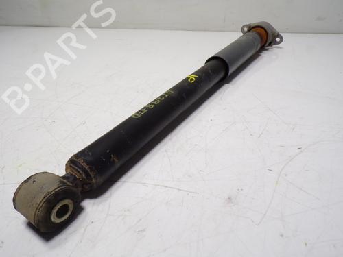 Right rear shock absorber FORD TRANSIT COURIER B460 Box Body/MPV 1.5 TDCi | BP11189303M19 