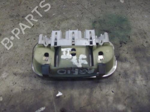 Innerbelysning CITROËN C5 II (RC_)  | BP7413944I8 
