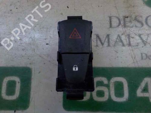 Used Warning switch Warning switch DACIA LODGY (JS_) 1.5 dCi (90 hp) 5850105 5850105