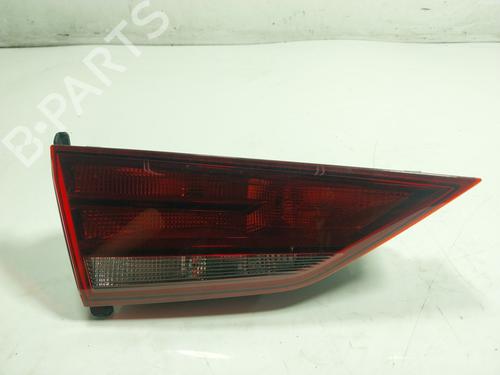 Used Left tailgate light Left tailgate light AUDI A3 Limousine (8VS, 8VM) 1.4 TSI (150 hp) 16665333 16665333