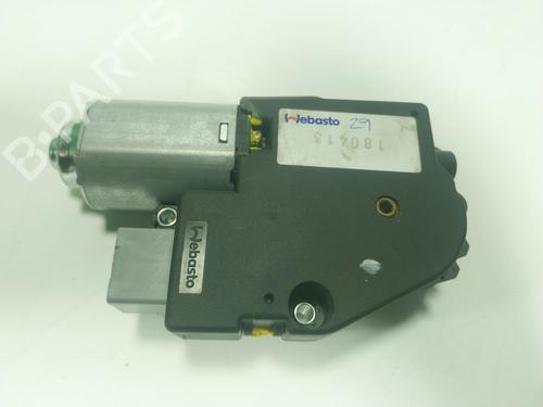 Sunroof engine LAND ROVER RANGE ROVER EVOQUE (L538) 2.2 D 4x4 | BP23205104M60 