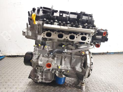 Used Engine KIA RIO IV (YB, SC, FB) 1.2 CVVT (84 hp) 32369094